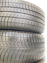 ミシュラン X-ICE XI3 245/50R18 2本