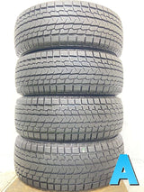 ヨコハマ アイスガードG075 225/55R18 4本