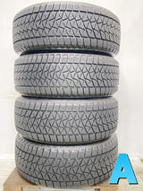 ブリヂストン ブリザック DM-V2 235/55R18 4本