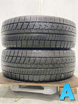 ブリヂストン ブリザック VRX 225/45R18 2本