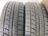 ブリヂストン ブリザック VRX 225/45R18 2本