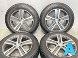 ブリヂストン ブリザックDM-V3 235/60R18 / ユーロプレミアム 8.0J+35 112-5穴 4本