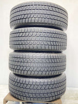 ブリヂストン ブリザックDM-V3 235/60R18 / ユーロプレミアム 8.0J+35 112-5穴 4本