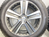 ブリヂストン ブリザックDM-V3 235/60R18 / ユーロプレミアム 8.0J+35 112-5穴 4本