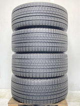 ブリヂストン ブリザック VRX2 245/50R18 /メルセデス・ベンツ純正 8.0J+41 112-5穴 4本