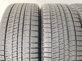 ブリヂストン ブリザック VRX2 245/50R18 /メルセデス・ベンツ純正 8.0J+41 112-5穴 4本