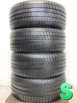 ミシュラン X-ICE XI3 225/40R18 4本