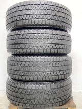 ブリヂストン ブリザック DM-V3 225/60R18 4本