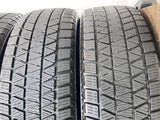ブリヂストン ブリザック DM-V3 225/60R18 4本