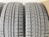 ブリヂストン ブリザック VRX2 235/50R18 4本