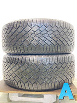 コンチネンタル バイキングコンタクト7 225/45R18 2本