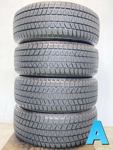 ブリヂストン ブリザック DM-V3 225/55R18 4本