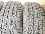 ブリヂストン ブリザック DM-V3 225/55R18 4本
