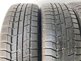 トーヨータイヤ ウィンタートランパス TX 225/55R18 4本