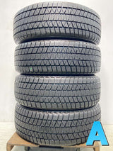 ブリヂストン ブリザック DM-V3 225/60R18 4本