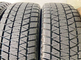 ブリヂストン ブリザック DM-V3 225/60R18 4本