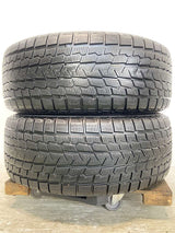 ヨコハマ アイスガード G075 285/60R18 2本