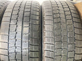 ダンロップ ウィンターマックス WM01 235/50R18 4本