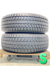ブリヂストン ブリザック DM-V3 225/60R18 2本