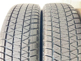 ブリヂストン ブリザック DM-V3 225/60R18 2本