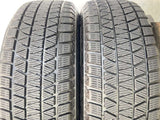 ブリヂストン ブリザック DM-V3 235/60R18 2本