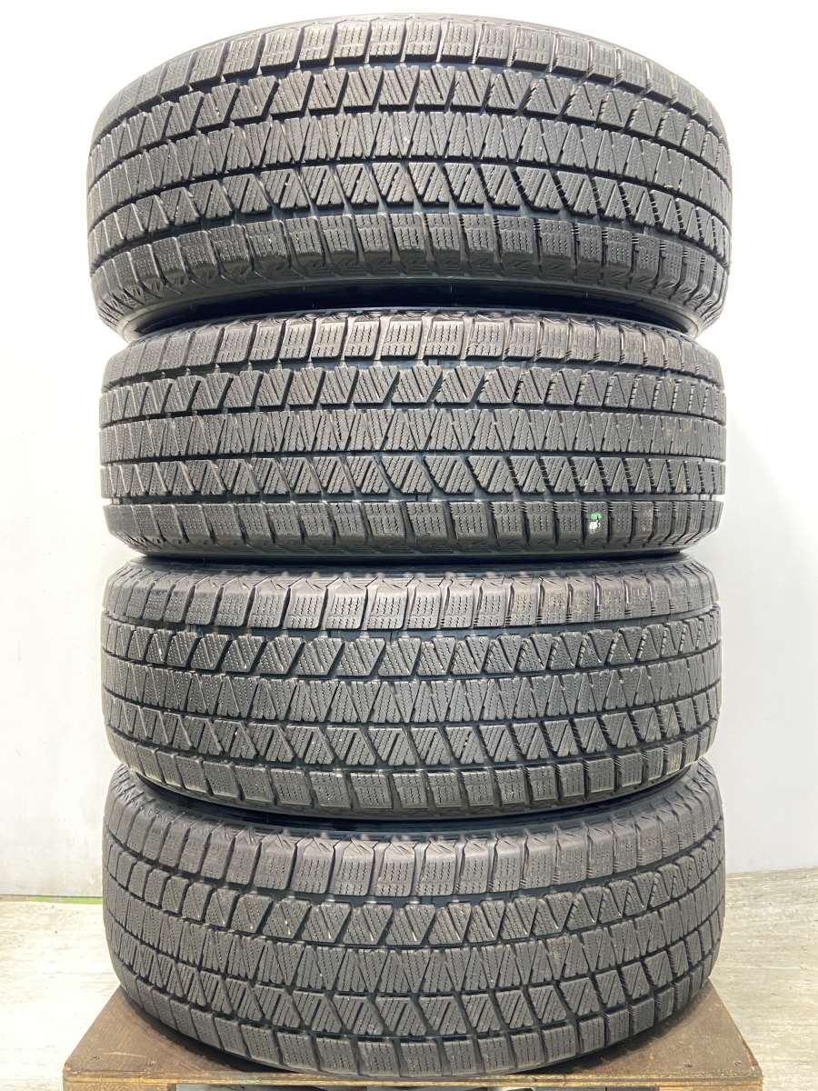 ブリヂストン ブリザック DM-V3 235/60R18 4本 – タイヤ・ホイールカンパニー