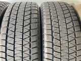 ブリヂストン ブリザック DM-V3 235/60R18 4本