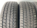 ブリヂストン ブリザック DM-V3 235/60R18 4本