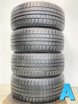 ダンロップ ウィンターマックス WM02 225/40R18 4本