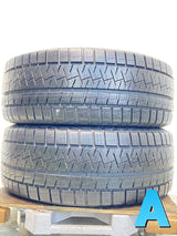 ピレリ アイスアシンメトリコ 235/45R18 2本