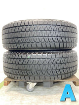 ブリヂストン ブリザック DM-V3 235/65R18 2本