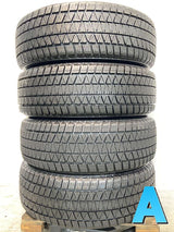 ブリヂストン ブリザック DM-V3 225/60R18 4本