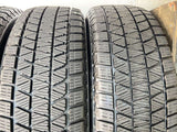 ブリヂストン ブリザック DM-V3 225/60R18 4本