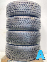 ミシュラン X-ICE SNOW 225/45R18 4本