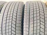 ブリヂストン ブリザック VRX3 245/50R18 /BMW純正 8.0J+30 112-5穴 4本