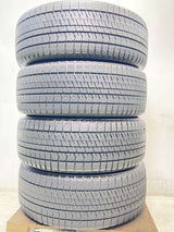 ブリヂストン ブリザック VRX2 225/50R18 / BALMINUM 7.5J+53 114.3-5穴 4本