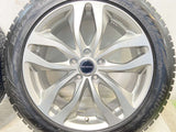 ブリヂストン ブリザック VRX2 225/50R18 / BALMINUM 7.5J+53 114.3-5穴 4本