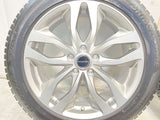ブリヂストン ブリザック VRX2 225/50R18 / BALMINUM 7.5J+53 114.3-5穴 4本