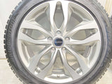 ブリヂストン ブリザック VRX2 225/50R18 / BALMINUM 7.5J+53 114.3-5穴 4本