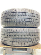 ダンロップ ウィンターマックス WM01 225/45R18 2本