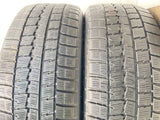 ダンロップ ウィンターマックス WM01 225/45R18 2本