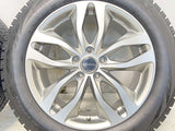 ブリヂストン ブリザック VRX 225/55R18 / BALMINUM 7.5J+53 114.3-5穴 4本