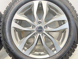 ブリヂストン ブリザック VRX 225/55R18 / BALMINUM 7.5J+53 114.3-5穴 4本