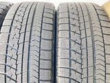 ブリヂストン ブリザック VRX 225/55R18 / BALMINUM 7.5J+53 114.3-5穴 4本