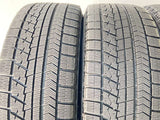 ブリヂストン ブリザック VRX 225/55R18 / BALMINUM 7.5J+53 114.3-5穴 4本
