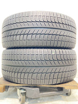ミシュラン X-ICE XI3 245/45R18 2本
