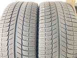 ミシュラン X-ICE XI3 245/45R18 2本