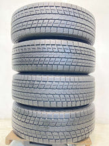 ダンロップ ウィンターマックス SJ8 225/60R18 / PRD 7.0J+48 114.3-5穴 4本