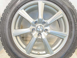 ダンロップ ウィンターマックス SJ8 225/60R18 / PRD 7.0J+48 114.3-5穴 4本