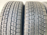 ダンロップ ウィンターマックス SJ8 225/60R18 / PRD 7.0J+48 114.3-5穴 4本